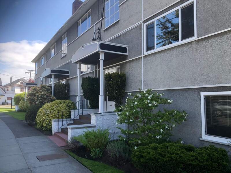 Newport Property Management • Rentals In Victoria BC